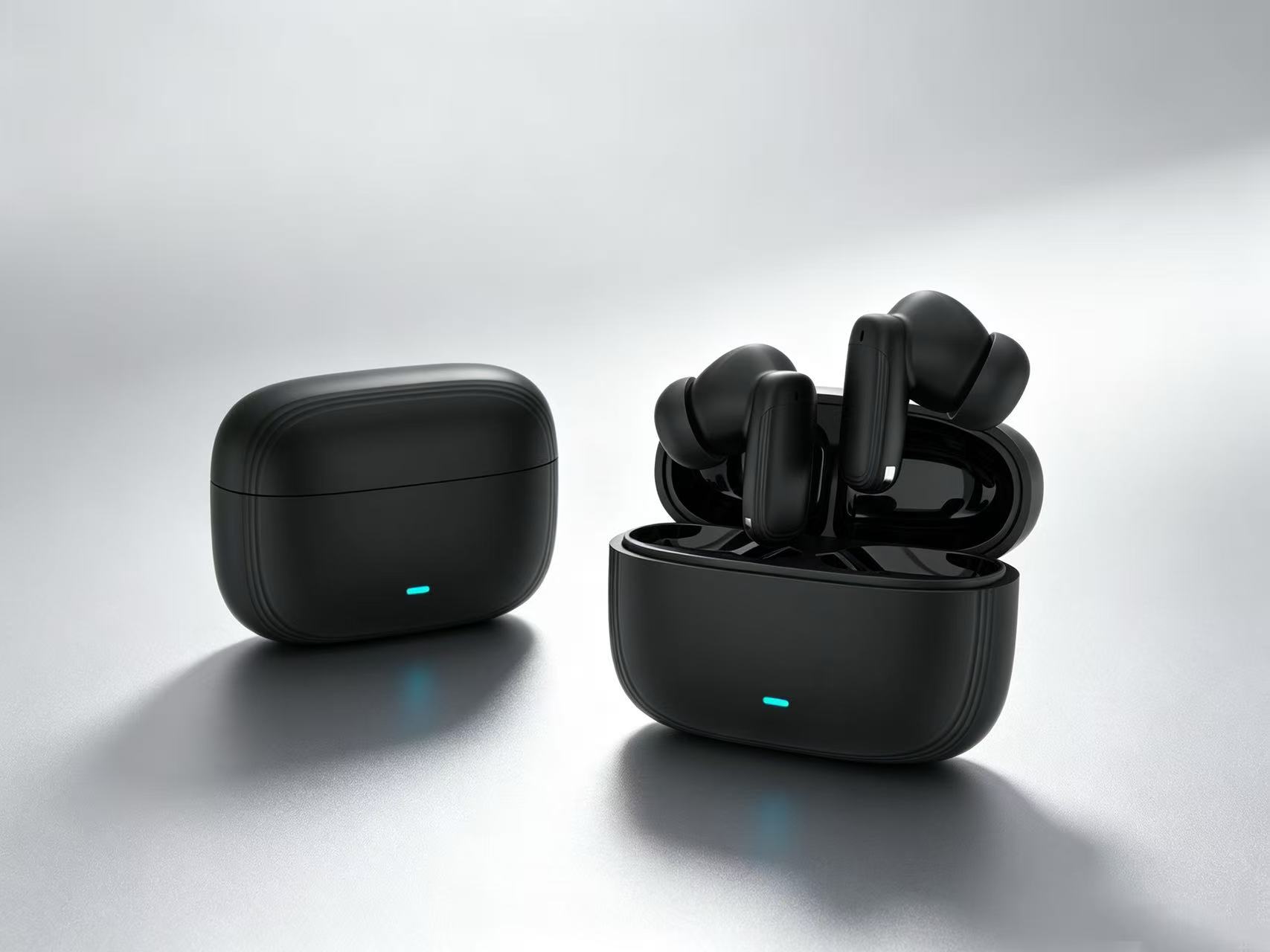Model 3 TWS Earbuds